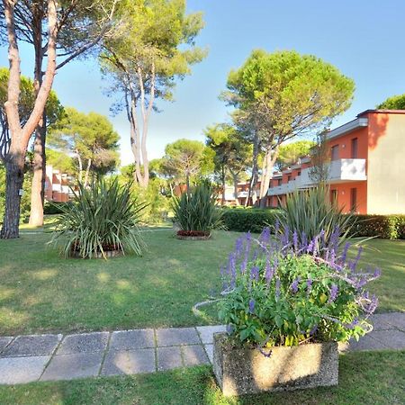 Villaggio White Star Bibione Dış mekan fotoğraf