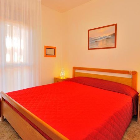 Villaggio White Star Bibione Dış mekan fotoğraf