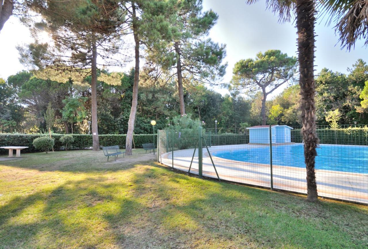 Villaggio White Star Bibione Dış mekan fotoğraf