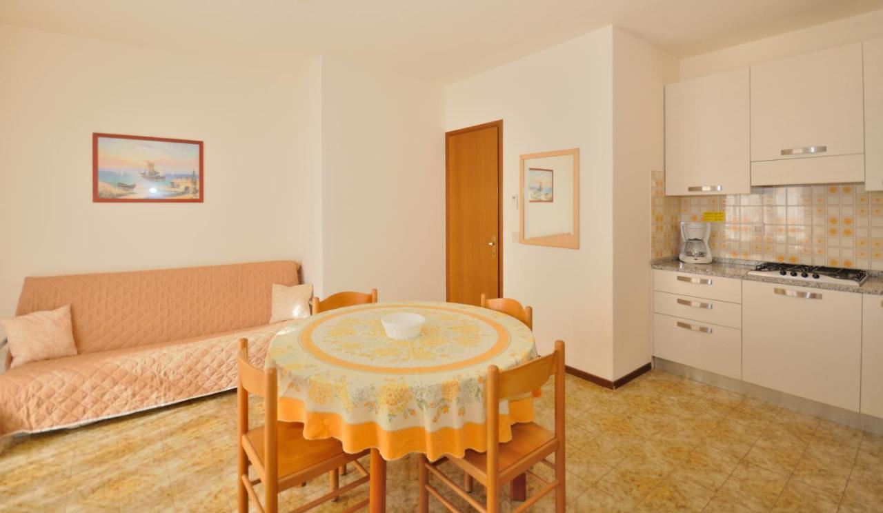 Villaggio White Star Bibione Dış mekan fotoğraf