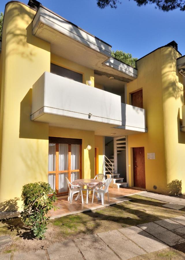 Villaggio White Star Bibione Dış mekan fotoğraf