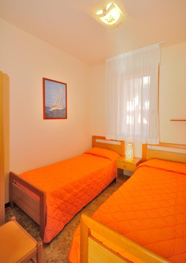 Villaggio White Star Bibione Dış mekan fotoğraf