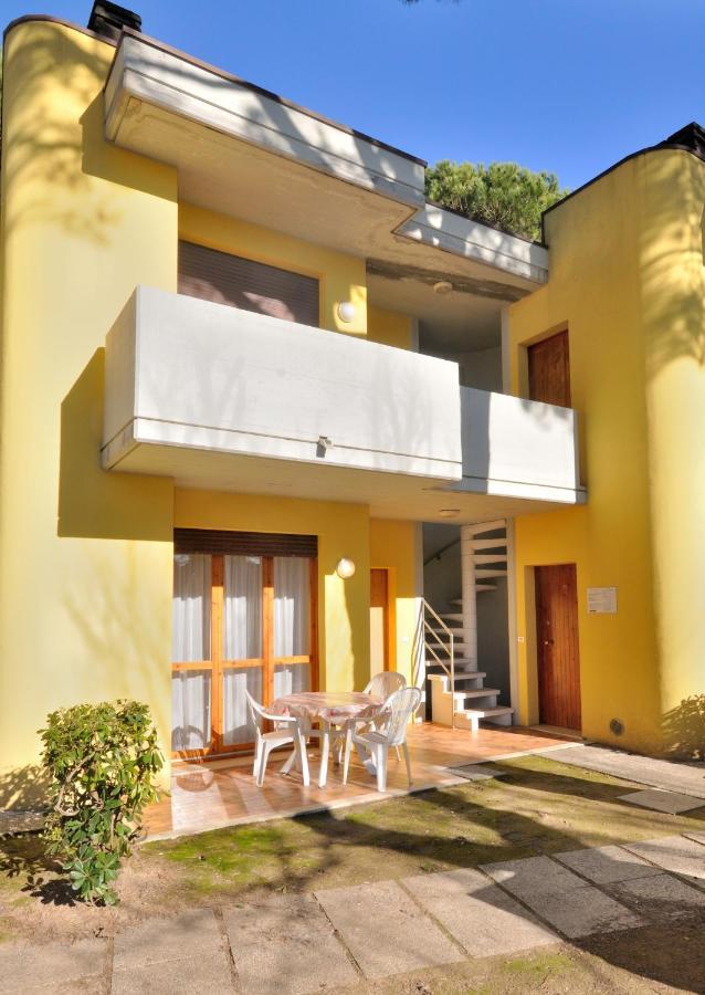 Villaggio White Star Bibione Dış mekan fotoğraf