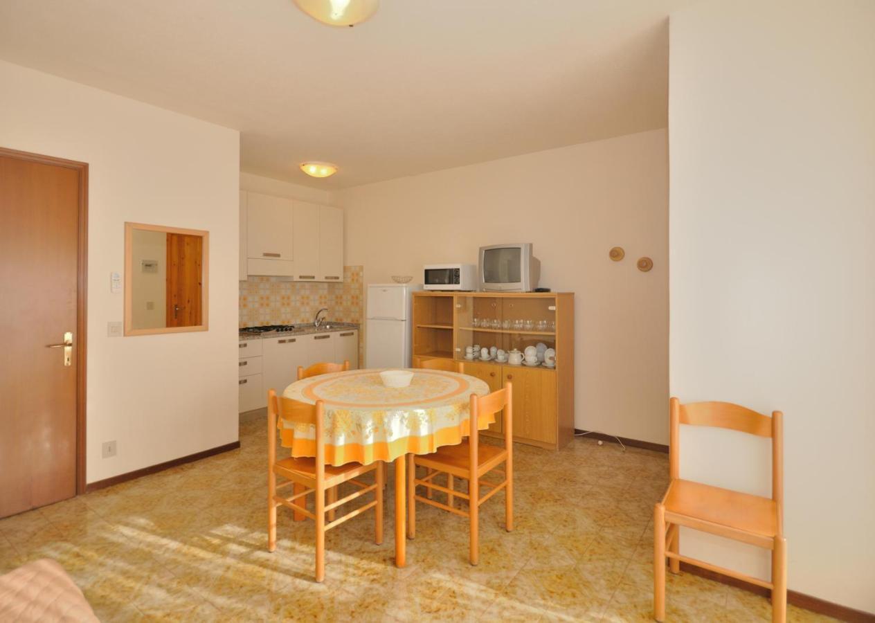 Villaggio White Star Bibione Dış mekan fotoğraf