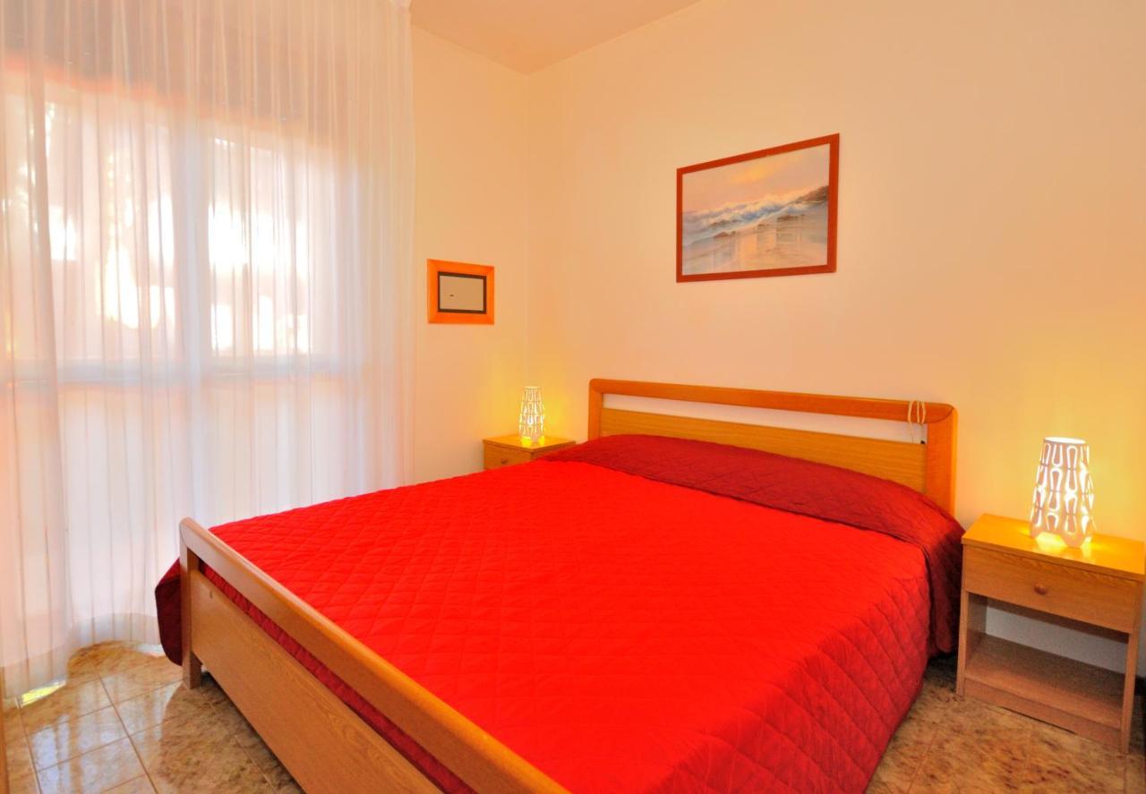 Villaggio White Star Bibione Dış mekan fotoğraf